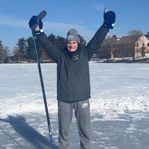 Meet your Posher, Mandy